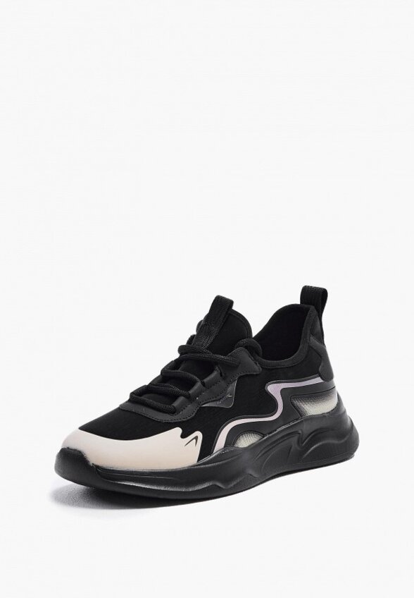 Кроссовки V.I.Konty