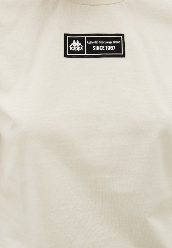 Футболка Kappa