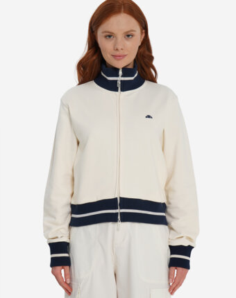 Толстовка женская Ellesse, Бежевый женщинам