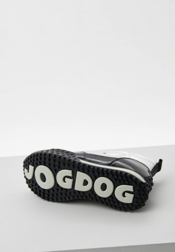 Кроссовки Jog Dog