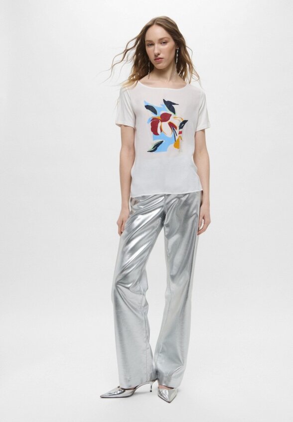 Блуза Pennyblack