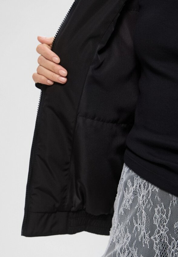 Куртка утепленная Befree