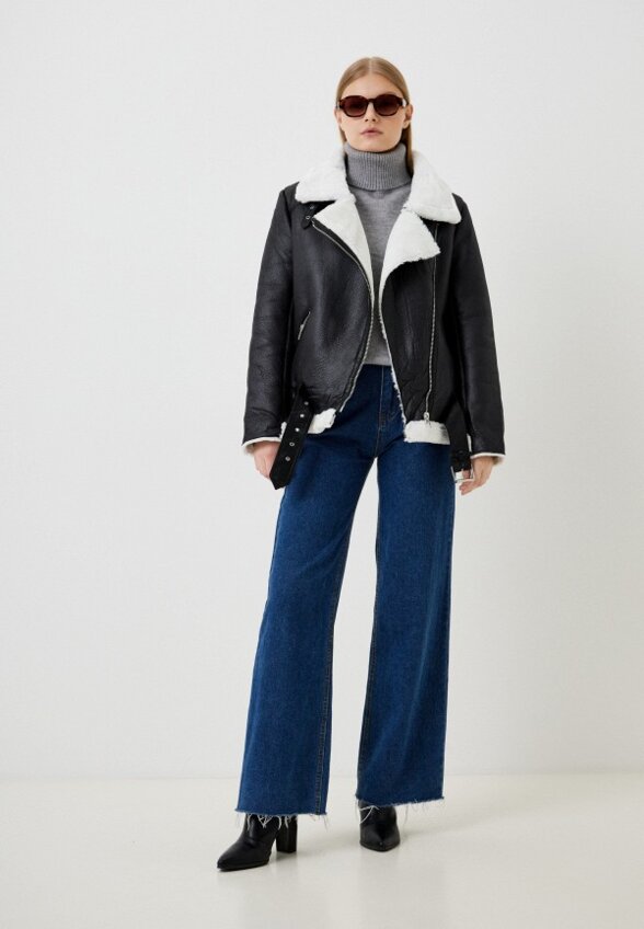 Дубленка LeOtra