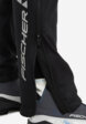 Брюки для беговых лыж женские Fischer Softshell Light, Черный9  - превью