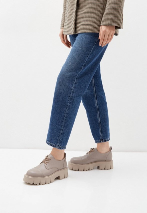 Ботинки Mof-Berg