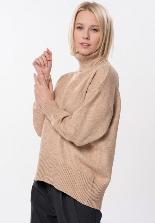 Свитер Kostochka