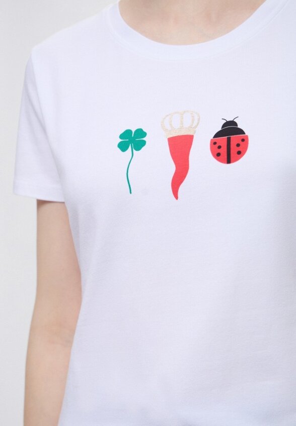 Футболка Pennyblack