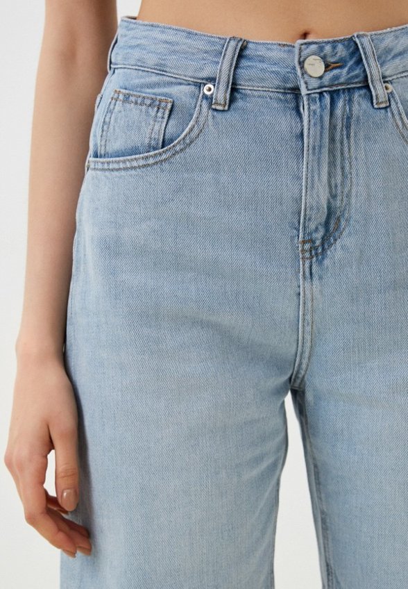 Шорты джинсовые TrendyAngel