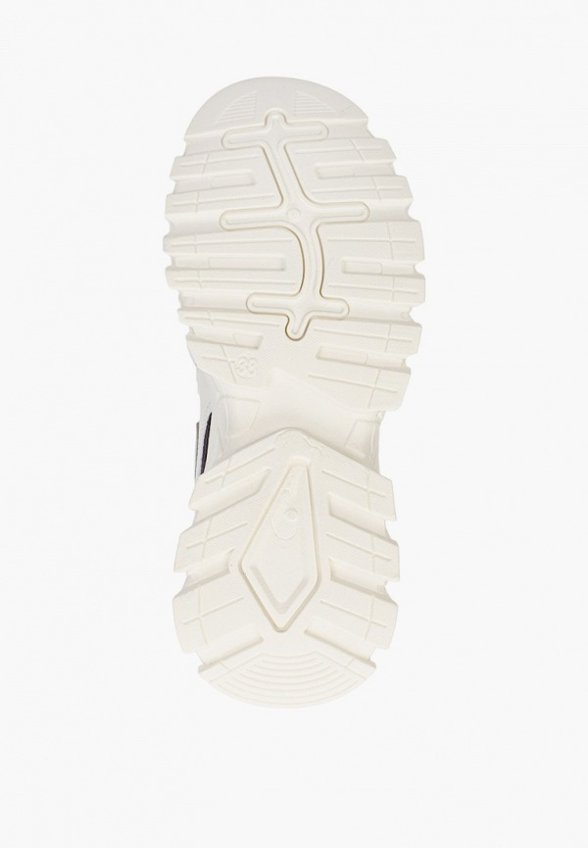 Кроссовки Crosby