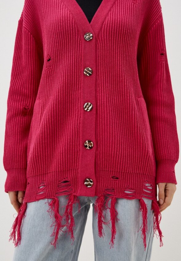 Кардиган Tu.tri