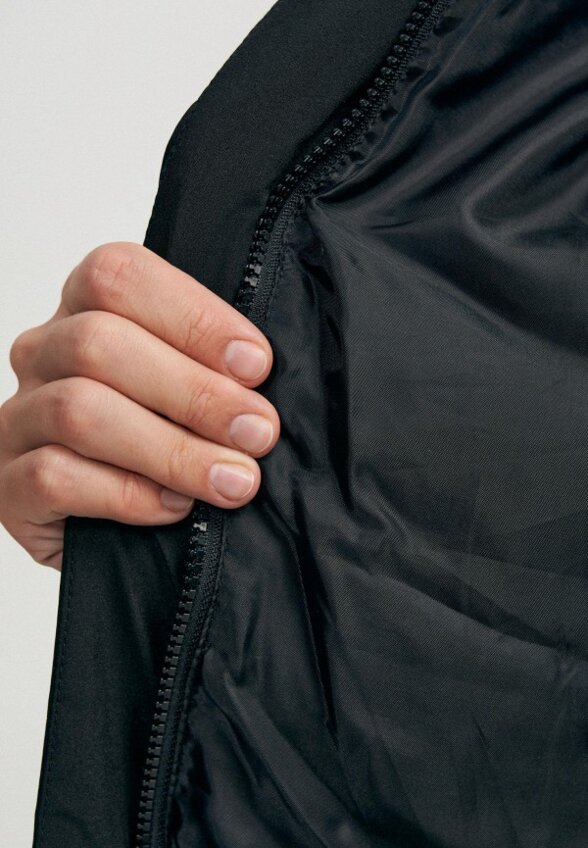 Куртка утепленная Твое