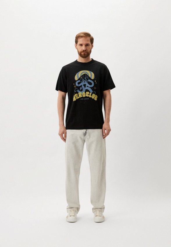 Футболка Aeroclub
