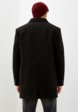 Пальто однобортное Misteks design3  - превью