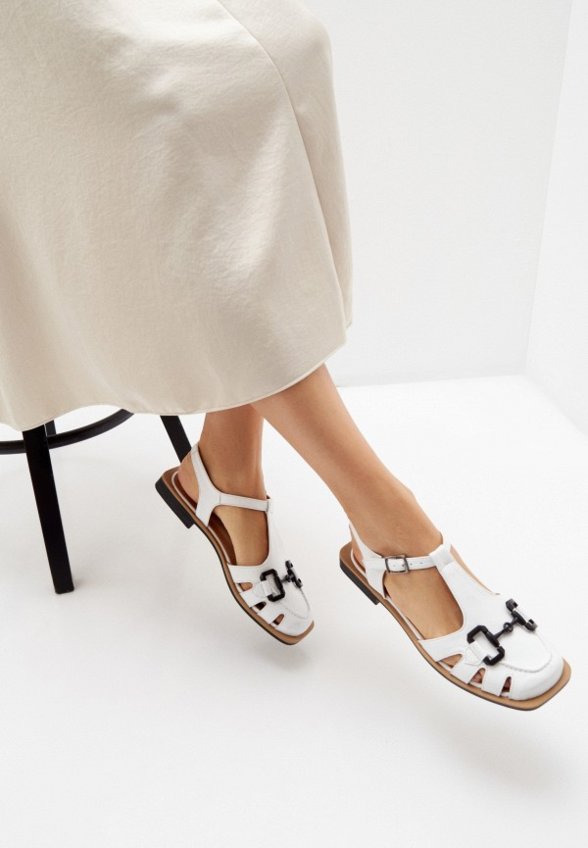 Сандалии Ascalini