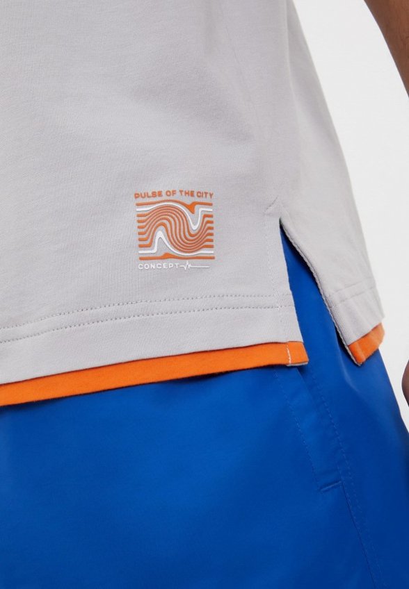 Футболка Pulse