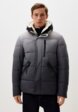 Пуховик Urban Fashion for Men1  - превью