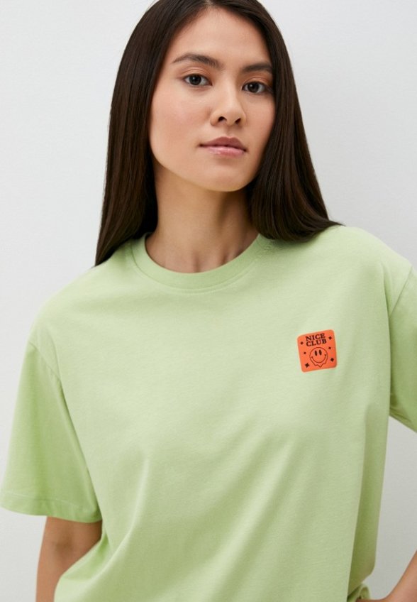 Футболка Mark Formelle