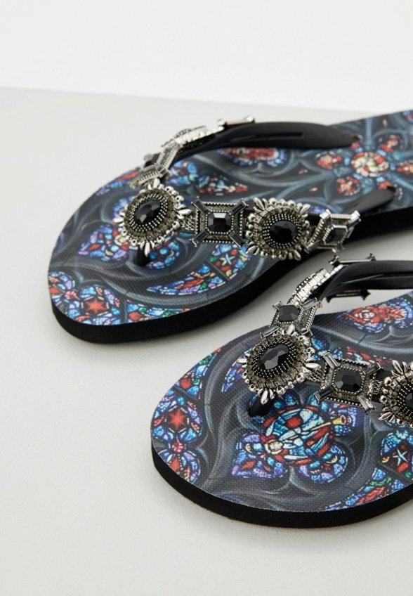 Сланцы L.A. Water