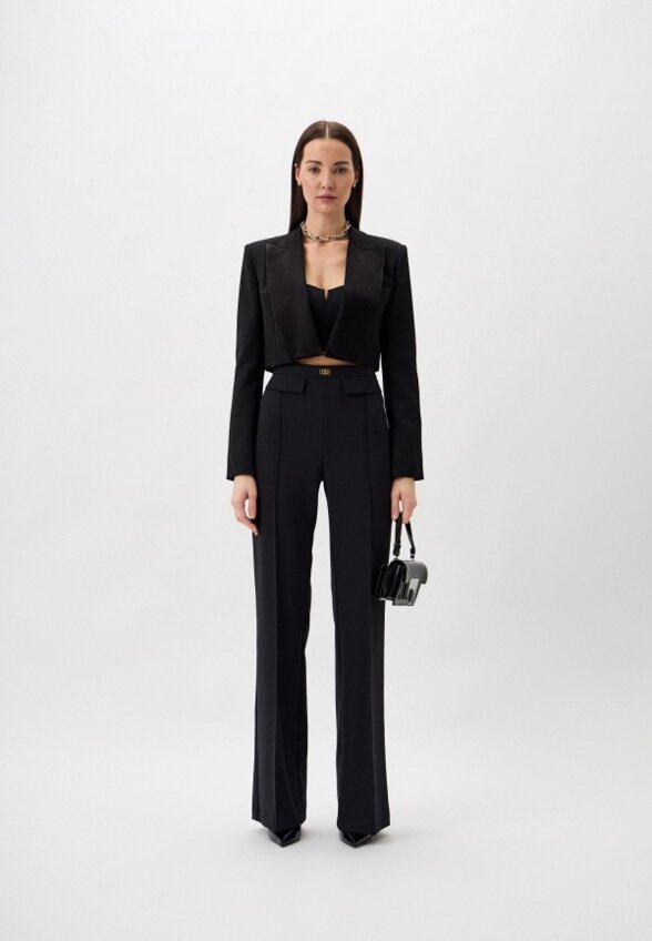 Брюки Elisabetta Franchi