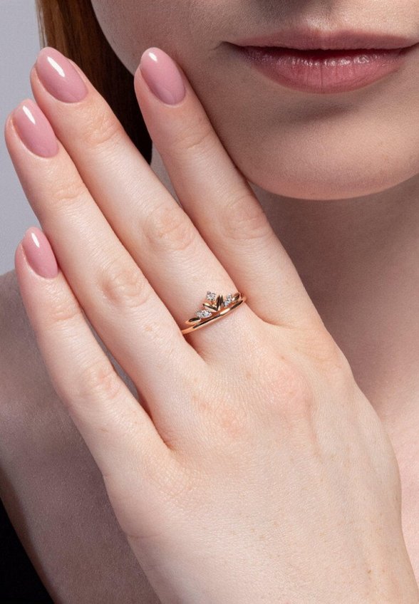 Кольцо Sokolov