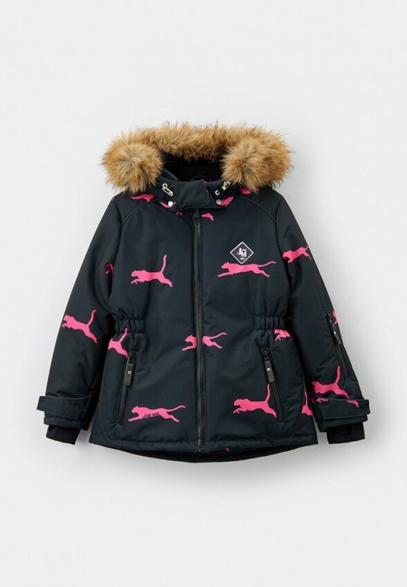 Куртка горнолыжная Jam Mix