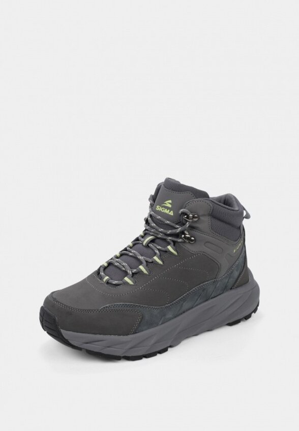 Ботинки Sigma