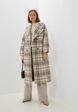 Пальто двубортное Anis2  - превью