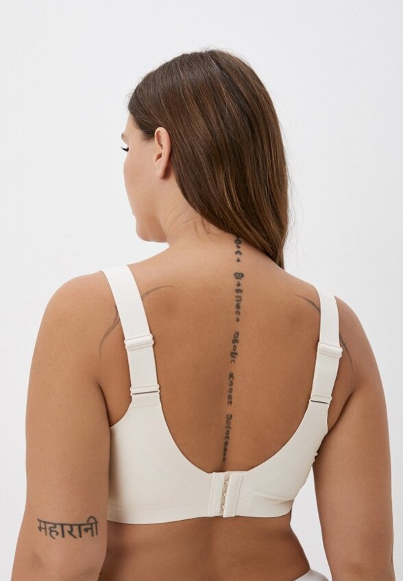 Бюстгальтер Indefini