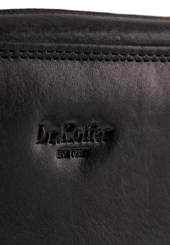 Др.Коффер B402386-245-04 сумка-визитка