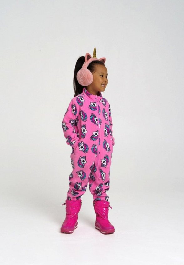 Комбинезон PlayToday