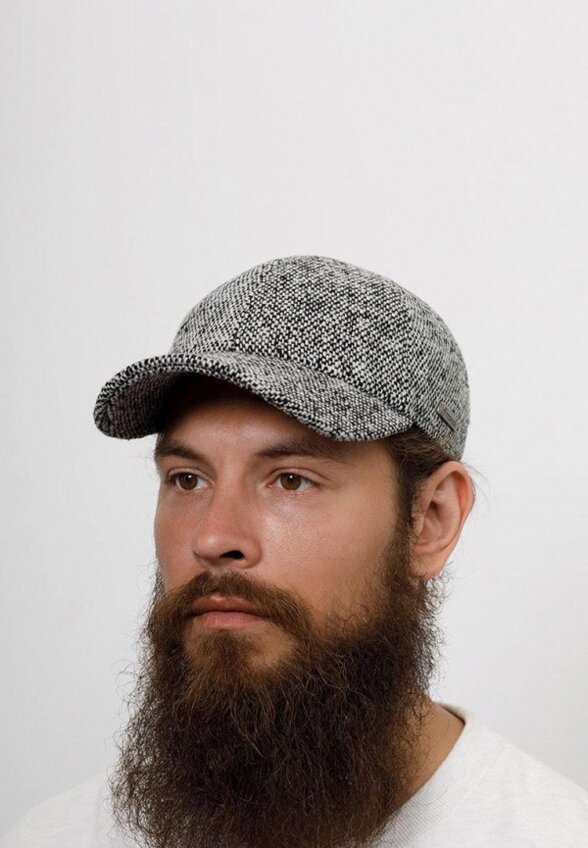 Бейсболка Fredrikson