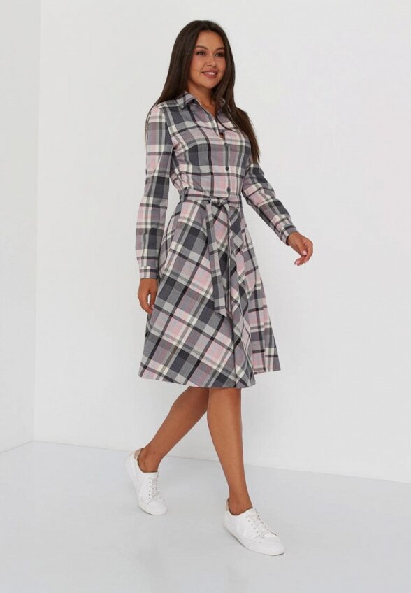 Платье A.Karina