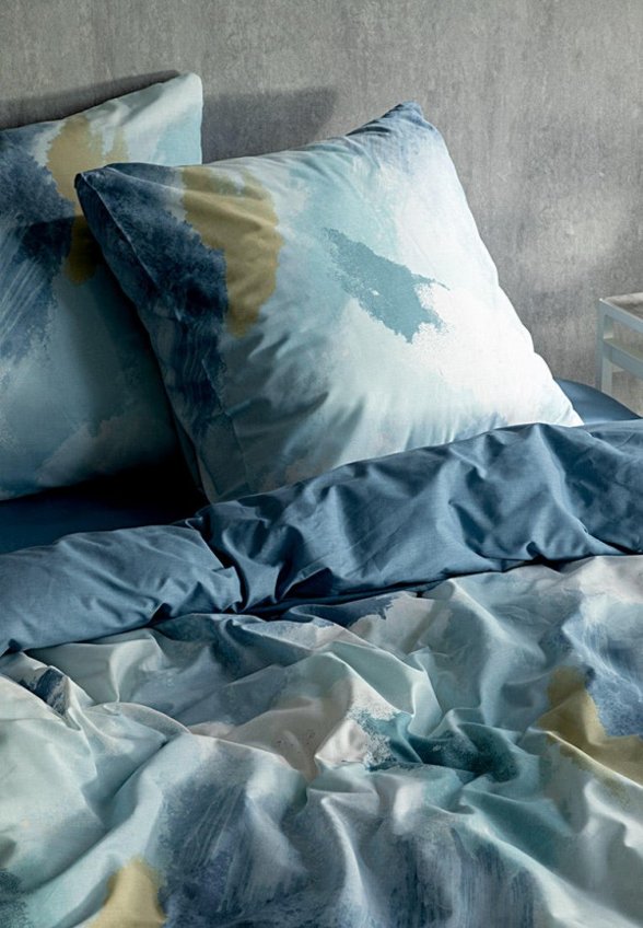 Постельное белье 2-спальное Унисон