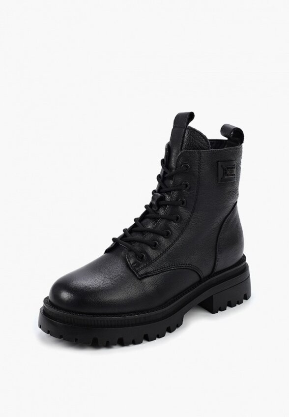 Ботинки Baden