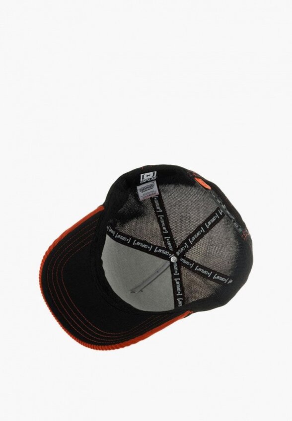 Бейсболка Capslab