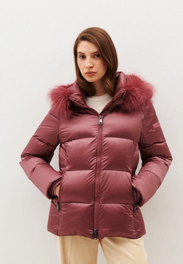 Пуховик Gerry Weber