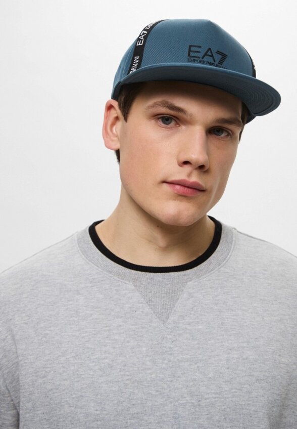 Бейсболка EA7
