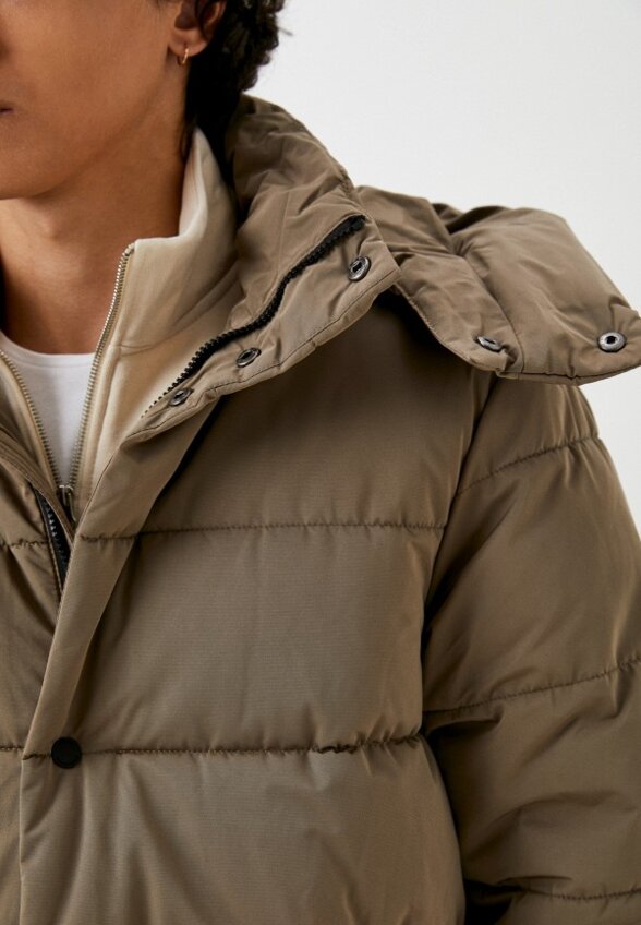 Пуховик O'STIN