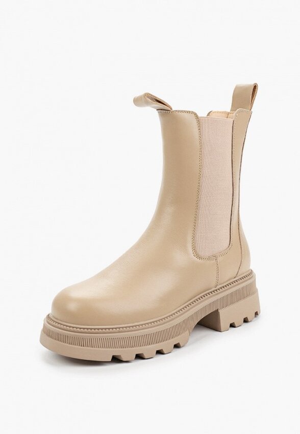 Ботинки Abricot