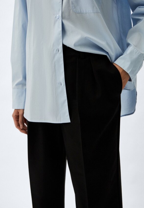 Брюки Tommy Hilfiger