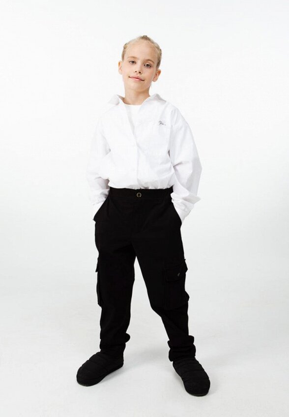 Брюки Sui Generis