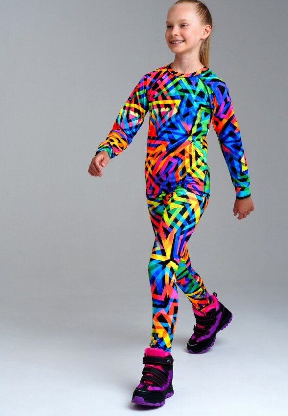 Термобелье PlayToday