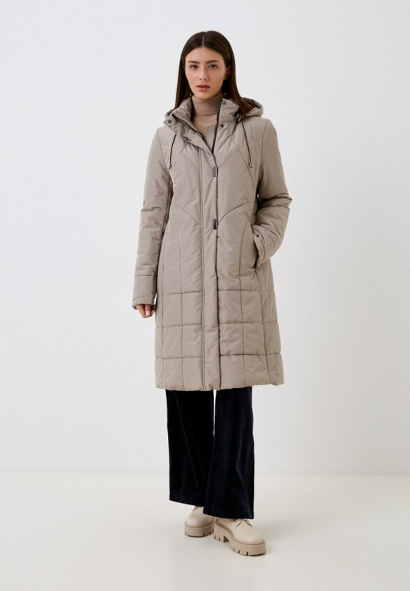 Пуховик Maritta