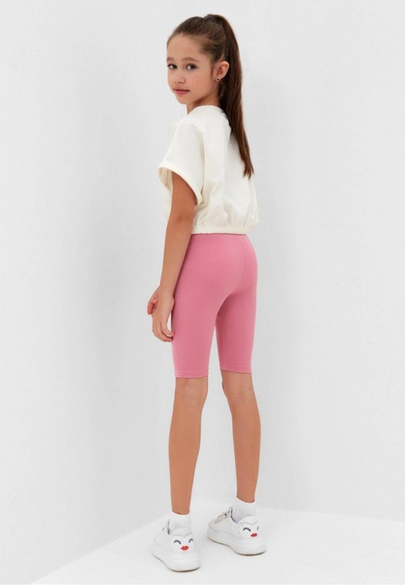 Велосипедки Minaku