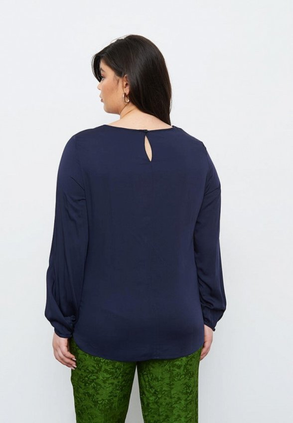 Блуза Samoon by Gerry Weber