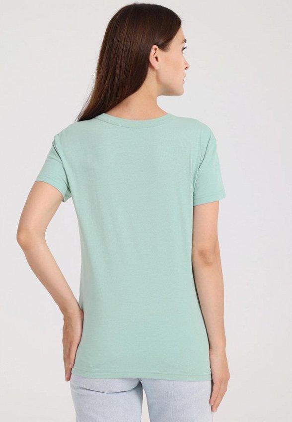 Футболка Апрель