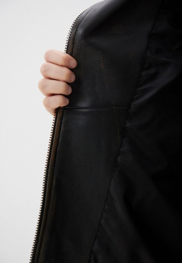 Косуха Снежная Королева