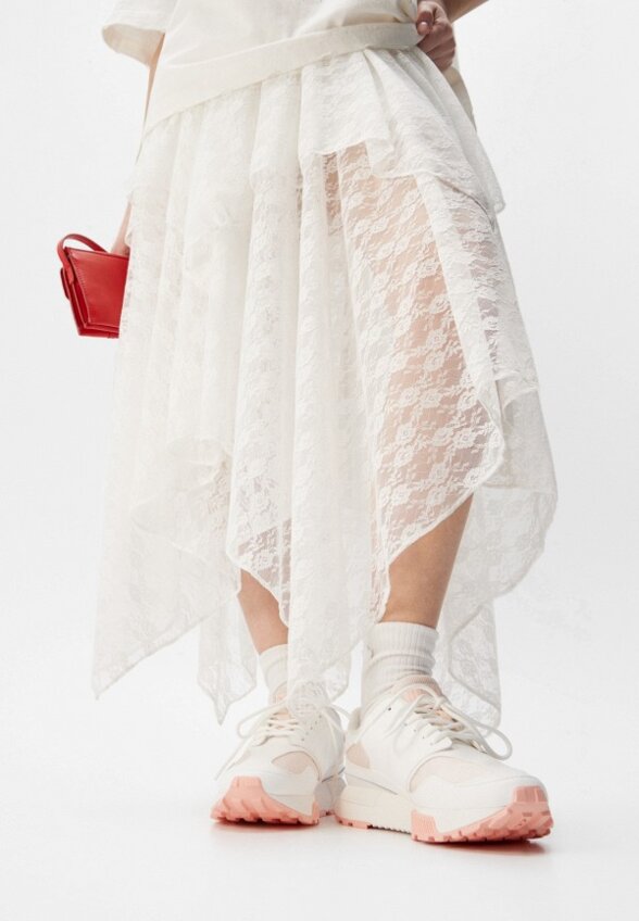 Кроссовки Diesel