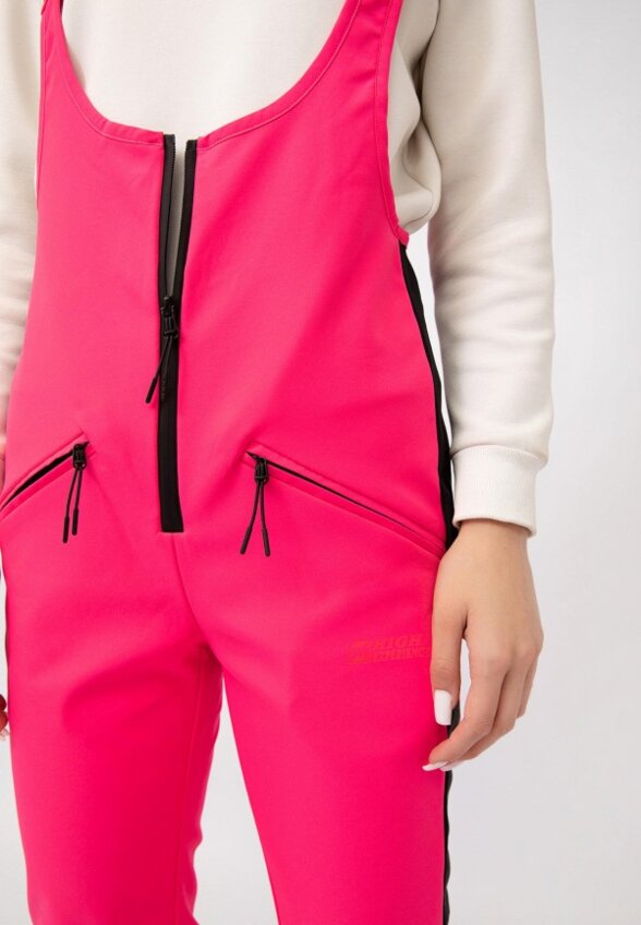 Полукомбинезон High Experience