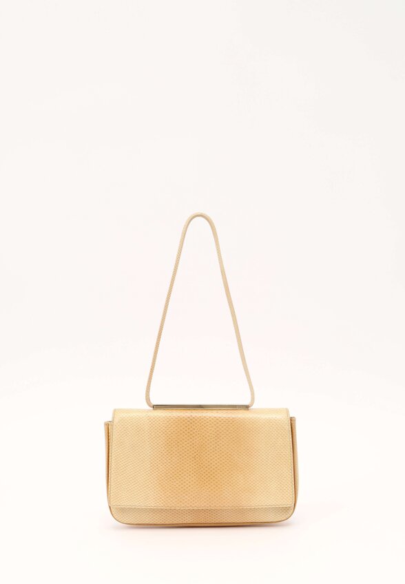 Gucci Leather Bag